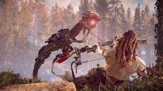 【女性実況】Horizon Zero Dawnホライゾン ゼロ・ドーン 2【初見】 [upl. by Veriee]