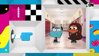 Cartoon Network CEE Polish  Gumball  Next Bumper 2024 [upl. by Edgar360]