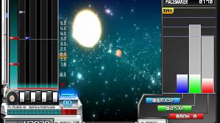 Beatmania IIDX 17 Sirius  Almagest Normal [upl. by Boyse]