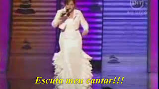 Gloria Estefan  Pessoa do Ano Latin Grammy 2008  Parte 2 [upl. by Annaya356]