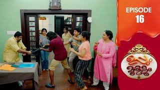 Uppum Mulakum 3  Flowers  EP  16 [upl. by Nnyrat]