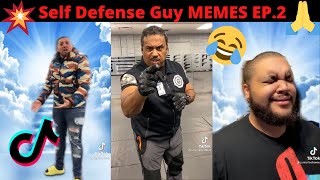 BEST Videos of Billy Ragland the Self Defense Guy EP2  MEMES  Tik Tok Compilation [upl. by Eveam]