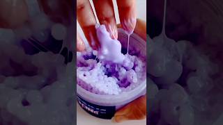 Pick Your Slime ASMR No Activator asmr slime asmrshorts [upl. by Laemsi57]