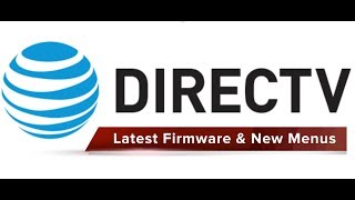 Directv Receiver Firmware Upgrade Steps ☆ Updated More Info ☆ Including New Interface Rants and TIPS [upl. by Gnuh]