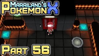 Pokémon X Part 56 Lysandre Labs [upl. by Lynett]