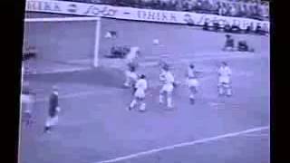 QWC 1966 Norway vs Yugoslavia 30 16061965 [upl. by Ydnor504]