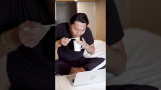 100 Yen Hotel Room Livestream Craze in Japan [upl. by Midis]