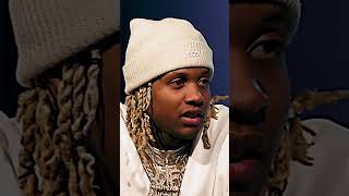 Lil Durk On Serving HOUSE ARREST [upl. by Erle]