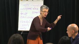 The Power of Relationships in Early Childhood Development Part 1 [upl. by Erwin729]