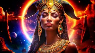 Exploring Hathor The Egyptian Goddess of Love Music and Fertility [upl. by Maroj]