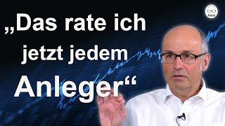 Andreas Beck Meine Empfehlungen und Prognosen für 2024  Börse und Aktien [upl. by Savory]