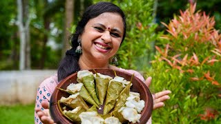 കോൺഐസ്ക്രീം പോലെ ഒരുഅപ്പം  Chakka Appam ചക്ക അപ്പംEasy Evening Snacks RecipeJackfruit [upl. by Deroo]