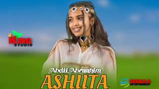 Abdii Abraahim ♡ ASHIITA ♡ New Oromo Music HD 2024 [upl. by Erb]