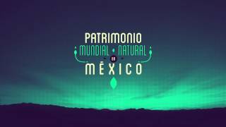 Patrimonio mundial natural en México Demo [upl. by Becht]