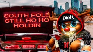 Rudolph The Red Nosed Reindeer DMX djsaucepark [upl. by Felipa]