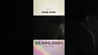 quotIsang Arawquot ni Kaye Cal 30M views na in the comments [upl. by Abie]