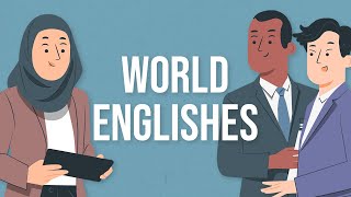 World Englishes Purposive Communication [upl. by Ardnasela]