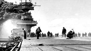 Battle of Midway and Beyond April – June 1942 War Story [upl. by Parcel]