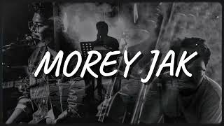 Morey Jak  Pritom Hasan  Cover by Lizaz [upl. by Hpeseoj]