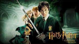 Harry Potter and the Chamber of Secrets 2002 Movie  Daniel Radcliffe Rupert  Review and Facts [upl. by Akahc981]