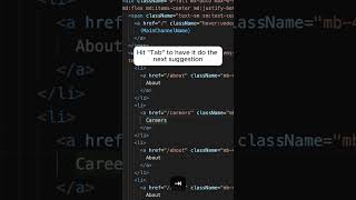 Cursor  Smart autocomplete cursor coding [upl. by Noam]