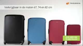 Samsonite FLite Young Spinner serie [upl. by Serle49]