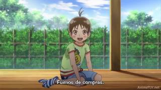 Makura no Danshi cap 7 sdub español [upl. by Zug]