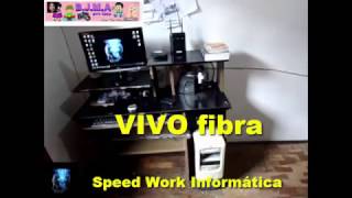 Como acessar a interface do roteador da VIVO FIBRA [upl. by Llimaj]