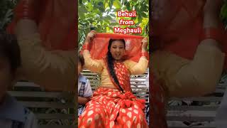 Kehi Nabhane hai meri buhari lai song from movie behuli from meghauli केही नभने है [upl. by Stanford658]