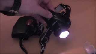 Led Lenser H142 [upl. by Tybie]