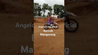 bornokmangosong111 bornok mxrace motocross mxracing motocrossracing mx motorsport yamaha [upl. by Eillib224]