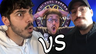 ema9614 VS PhasmoTv CHI VINCERÀ PIÙ SOLDI💰😱CHI VUOL ESSERE MILIONARIO gameplay ita [upl. by Atokad725]