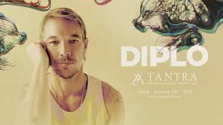 Diplo  Live  Tulum Mexico 2022 [upl. by Chao]