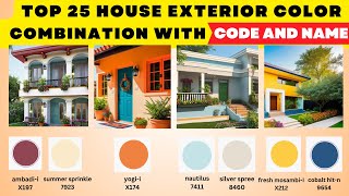 exterior house painting color ideas  home exterior paint color schemes exterior paint colors 2024 [upl. by Adhern]