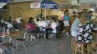 Sams Lakeside Restaurant commercial  1994  Brewerton NY [upl. by Clapper]