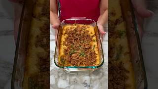 This easy cheesy casserole is so good [upl. by Lowell530]