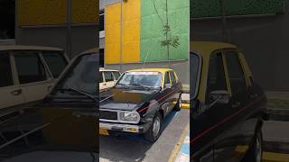 El TAXI que todos QUIEREN 😁🔥😳 [upl. by Misaq]