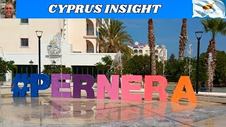 Discover the HIDDEN GEMS of Pernera Cyprus in Autumn 2024 [upl. by Notlaw]