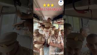 Inspector Masti Training🤩😃SSC CGL Motivation🔥Inspector Statusshorts viral viralvideo ssccgl ssc [upl. by Sinclair717]