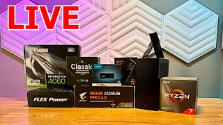 🟣 Building a POWERFUL Tiny PC Velka 3  Smaller than an Xbox or PS5 [upl. by Hieronymus809]