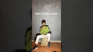 fashion show dress ideas for boys mensstyles fashion shortvideo mensstyel modelstyle vairl [upl. by Atkinson525]