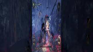 Nioh Giant Toad gameplay niohgameplay soulslike [upl. by Yesdnyl258]