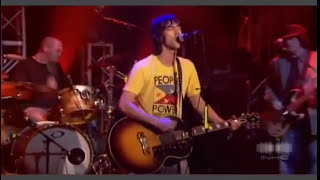 Richard Ashcroft  Music Is Power  Break The Night with Colour London Live [upl. by Attiuqahs474]