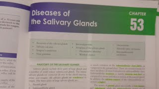 Diseases of the Salivary Glands  ENT [upl. by Evad]