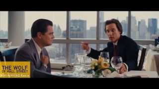 The Wolf Of Wall Street Remix  The Money Chant  Noy Alooshe [upl. by Ssepmet]