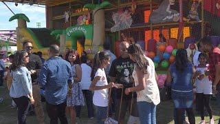 UK GOAN FESTIVAL LONDON 2015 – Part 4 [upl. by Ecinwahs]