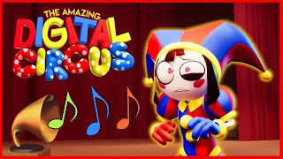 The Amazing Digital Circus Main Theme COVER [upl. by Laura]