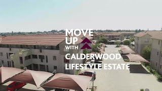 Calderwood Lifestyle Estate  Apartments To Let in Benoni  AFHCO [upl. by Daniela]