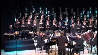 Carmina Burana Carl Orff [upl. by Hpesoy]