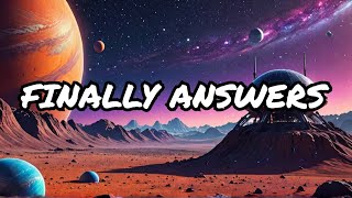 Empyrion Galactic Survival quotFinally Some Answersquot E 28 [upl. by Adiv11]